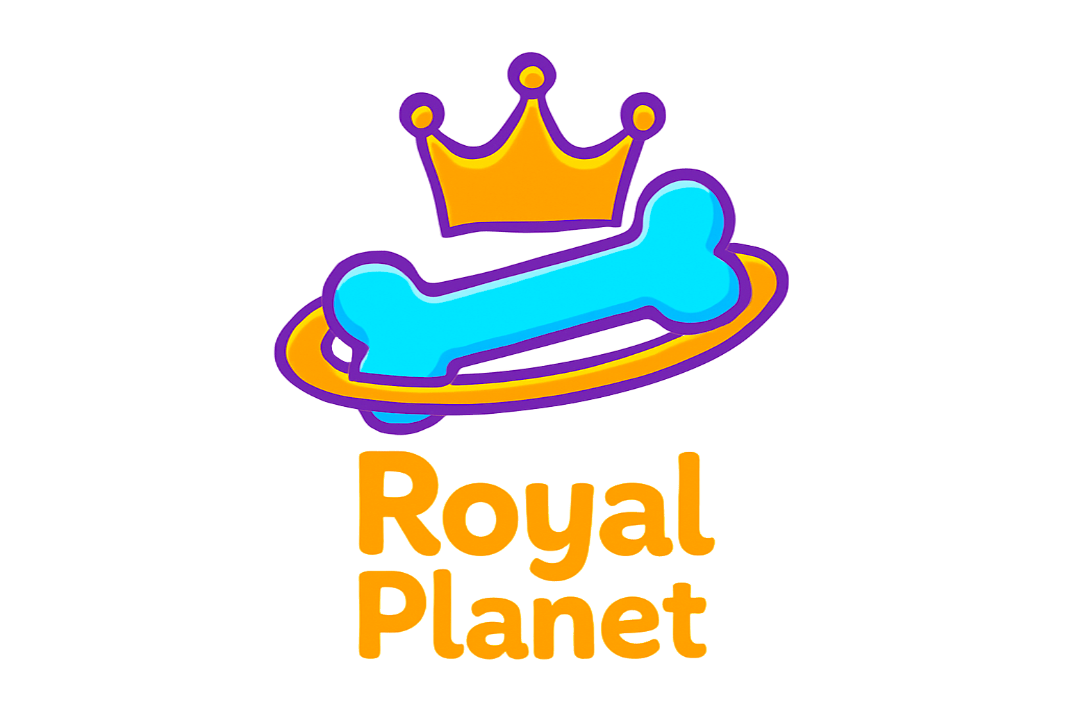 Royal Planet